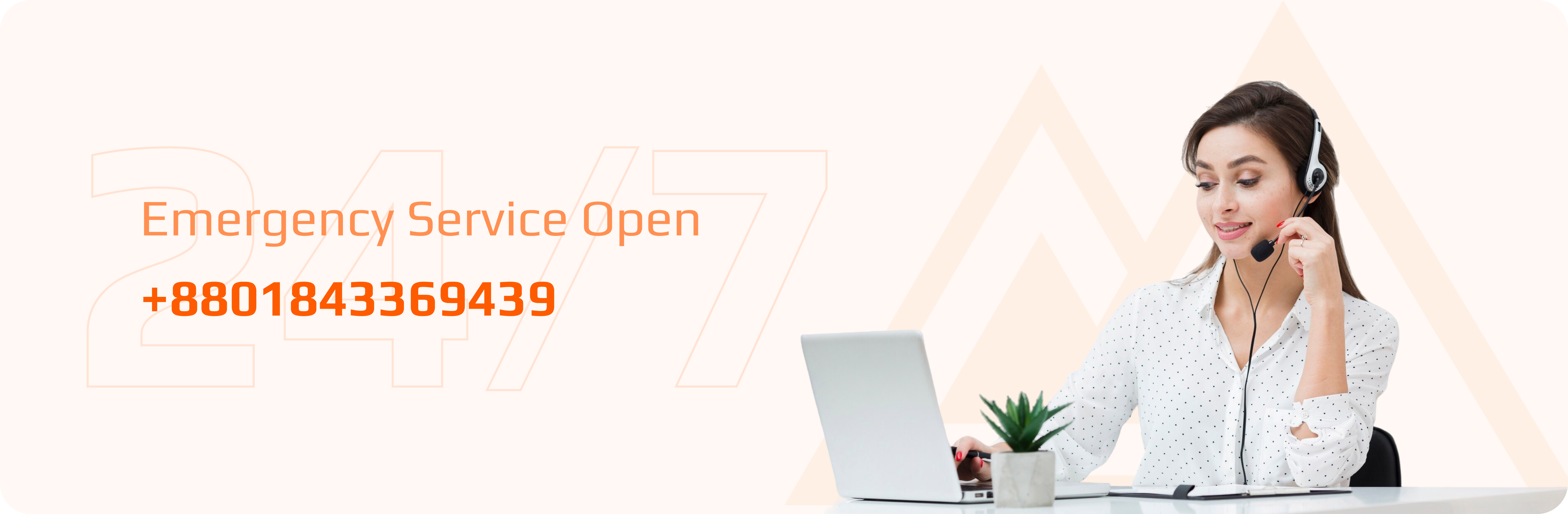 Customer Service Representative