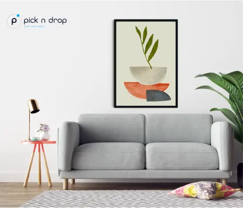 Elevate Your Walls with Wallmate